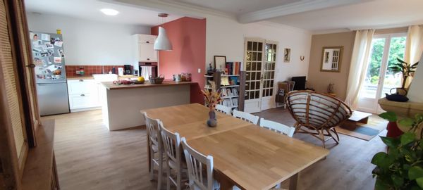 Casa de Mathilde