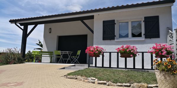 Coquet Studio de Maryse et Didier