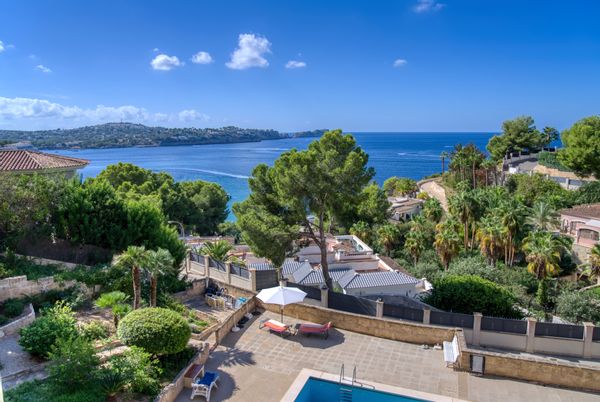 La maison de Caroline