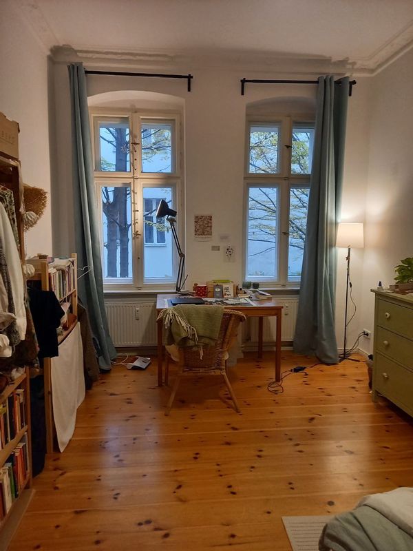 Casa di Manuel & Evy