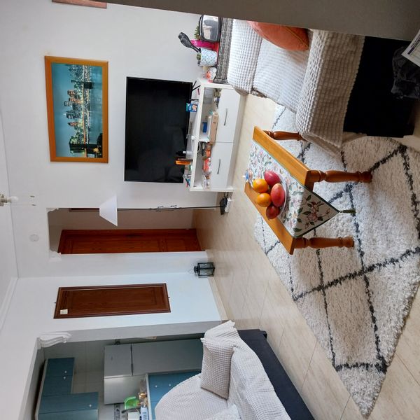 La maison de Krisztina