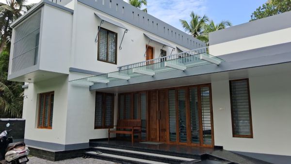 Nisam s Haus