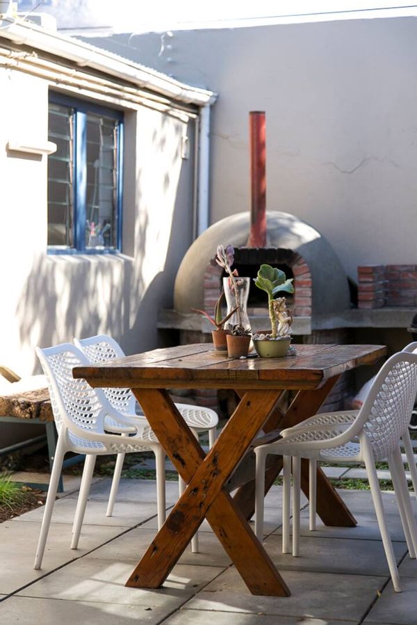 La maison de Brendan