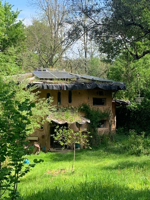 Casa de Flor