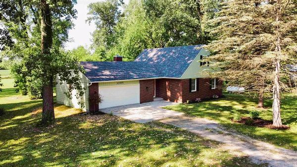 La maison de Michael