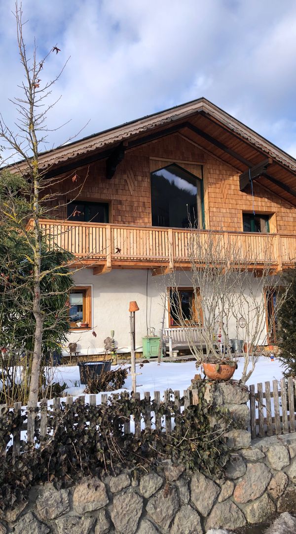 Rettenkogel Blick