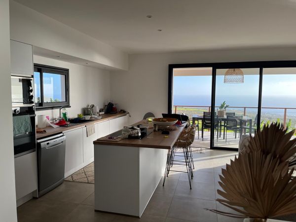 La maison de Charlotte