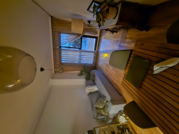 La maison de Mingaile