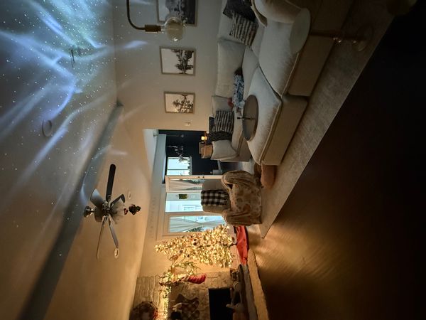 La maison de Brianna