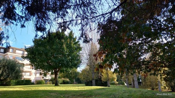 2 pièces cosy mer et campagne normandes
