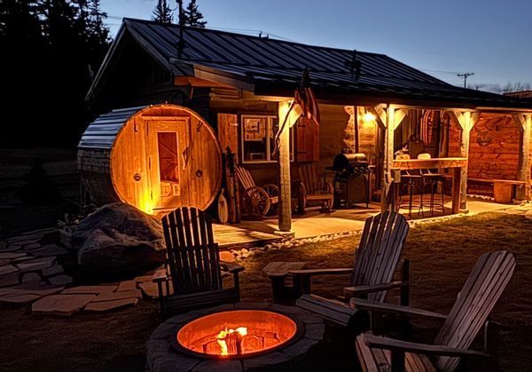 Casa di Mark & Renee