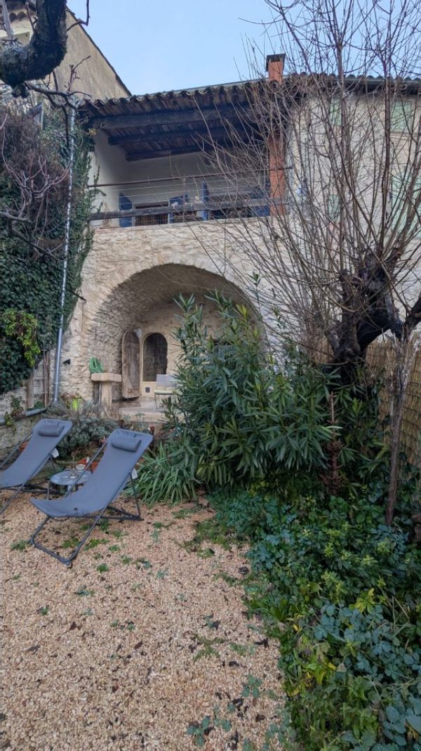 La maison des poètes