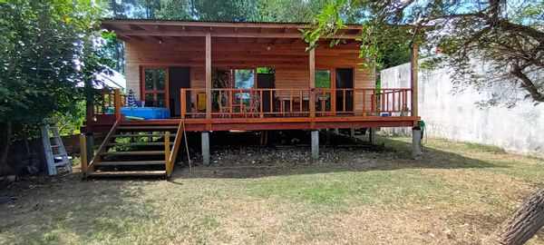 La maison de Carolina