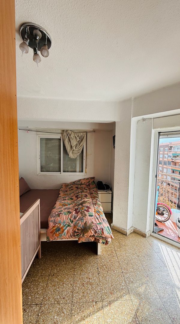 La maison de Zaid Razzaq