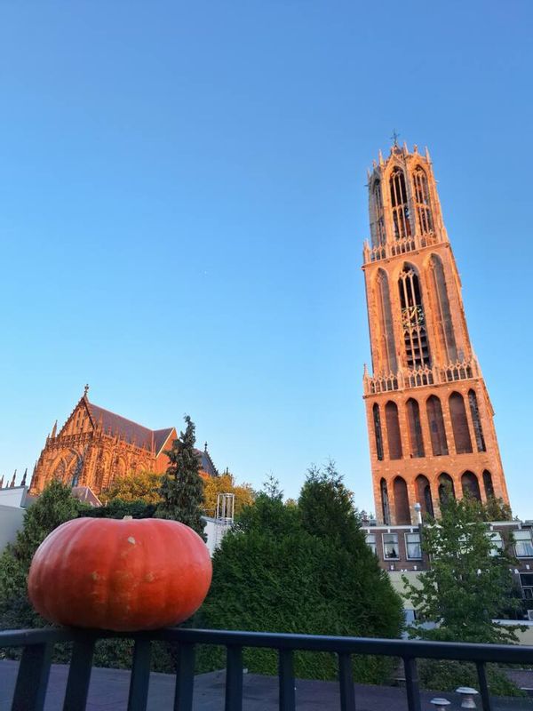 La maison de Antonio Andreas