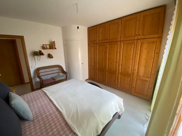 La maison de Elia
