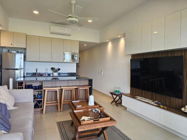 La maison de Ana Sofia