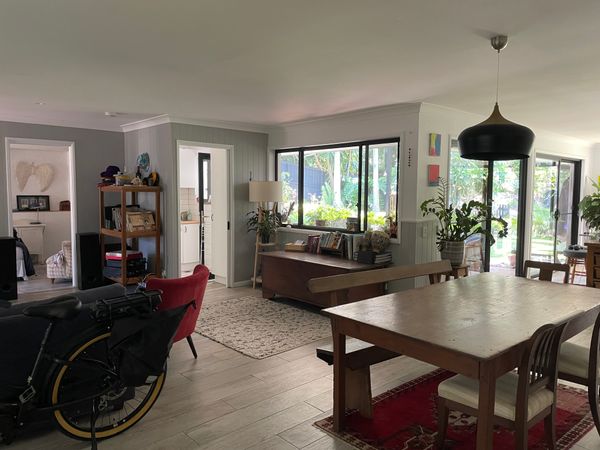 La maison de Penelope