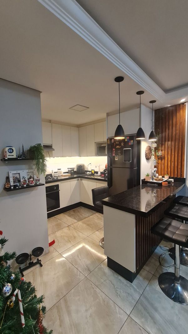 La maison de Gabriel