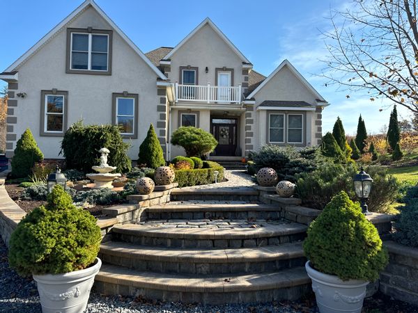 La maison de Karolina