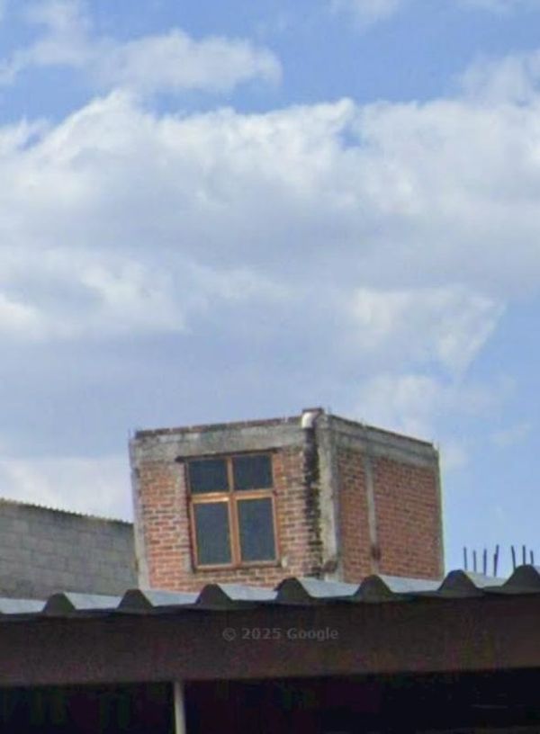 La maison de Verónica