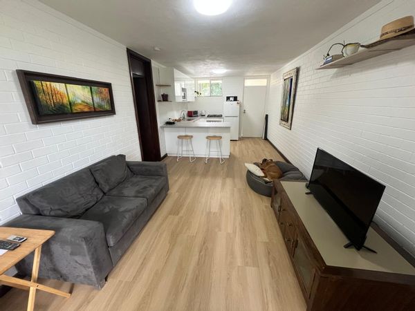 La maison de Liliana