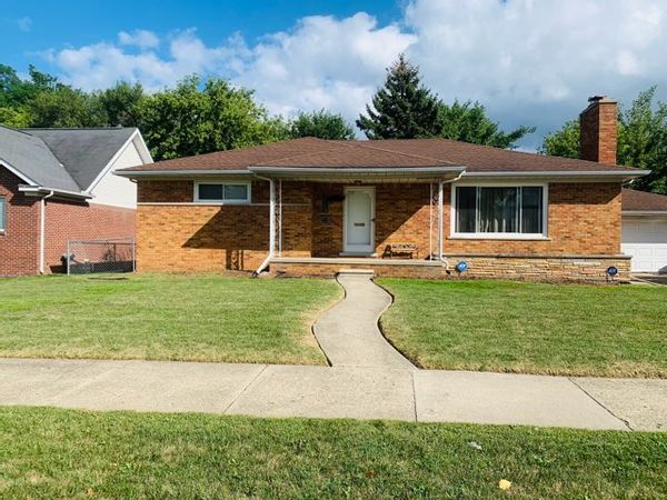 La maison de monique