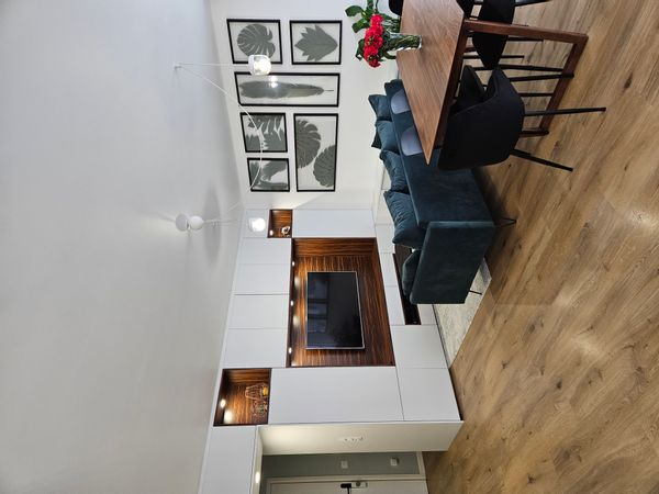 Grand appartement aux portes de Paris