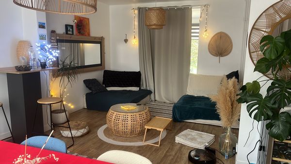 Casa di Virginie