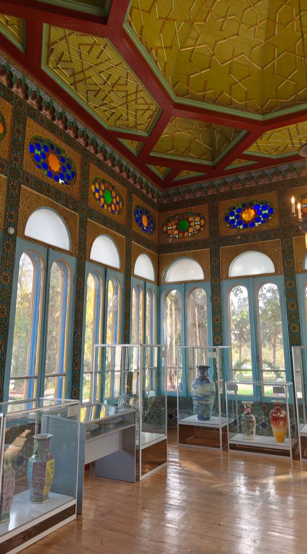 La maison de Mírame