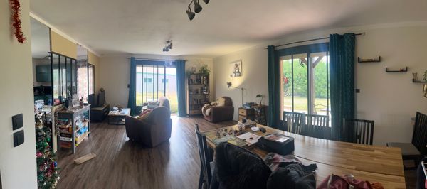 Casa de Eva