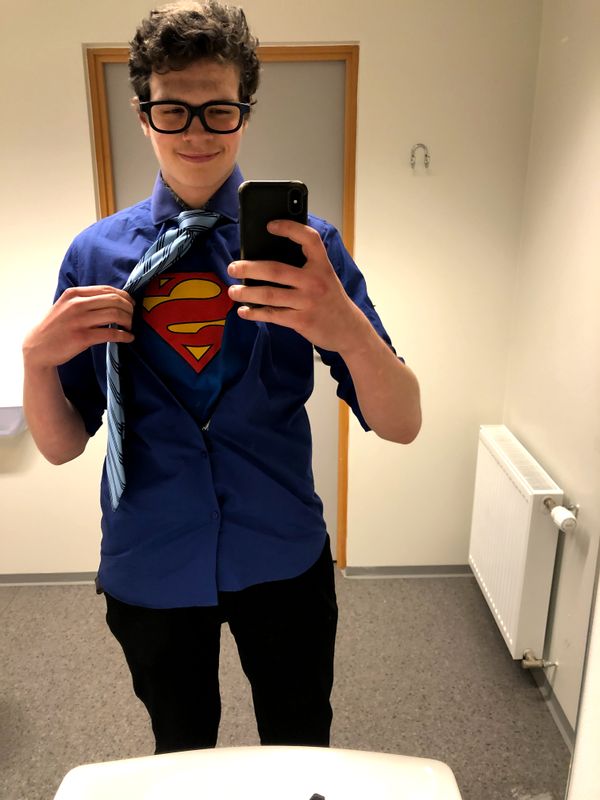 La maison de Astthor