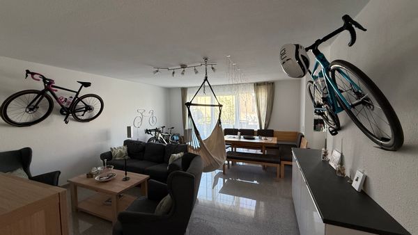 La maison de Nico