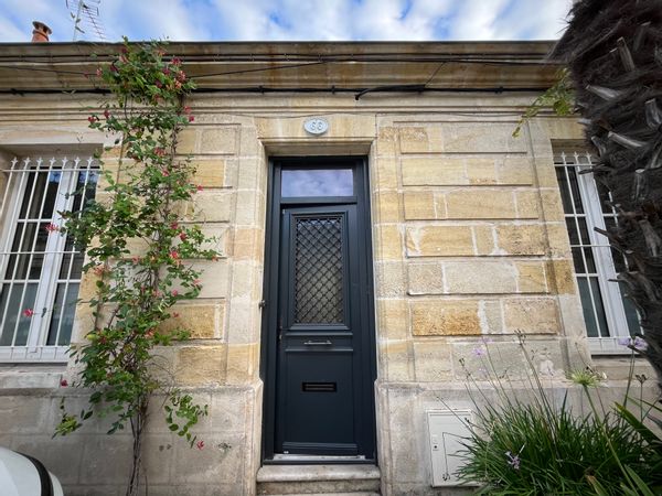 Échoppe de Claire et Thomas