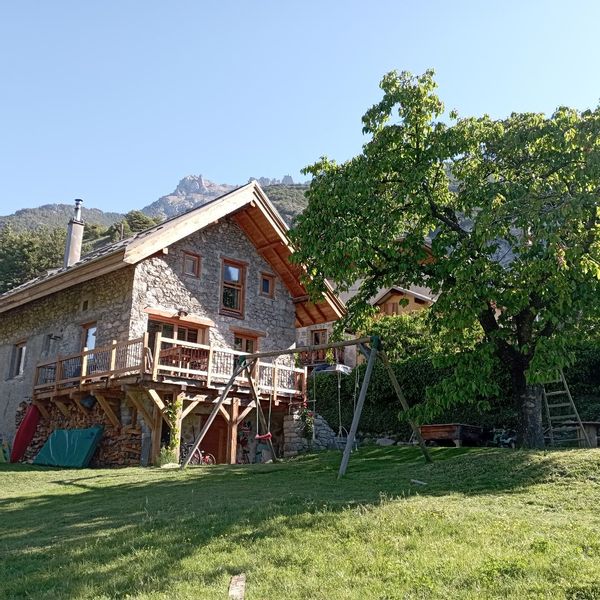 Casa di anne-laure