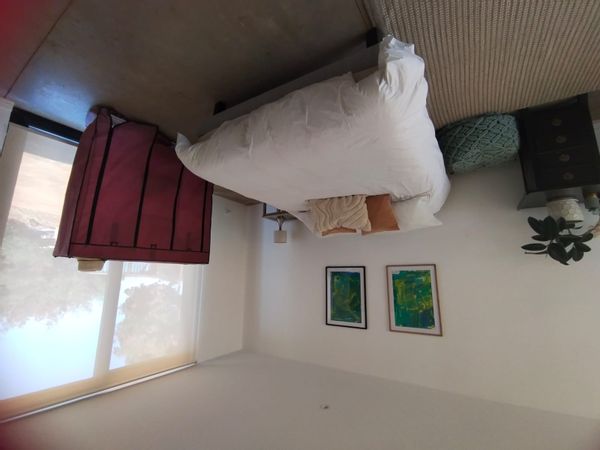 Habitación casa Ladera