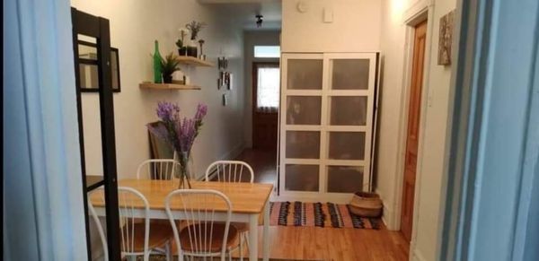 La maison de Pierre Paul Emile