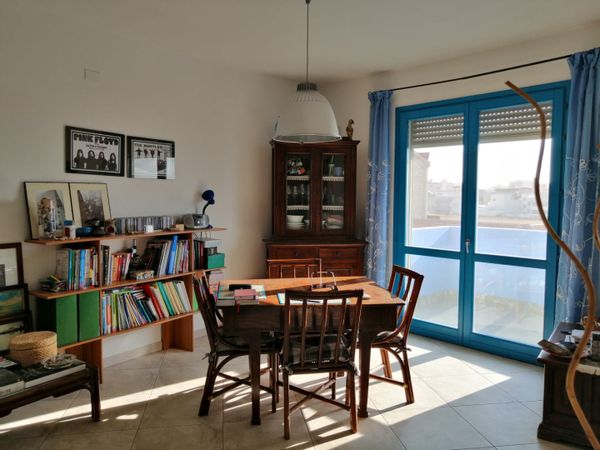 huis van Alessandro