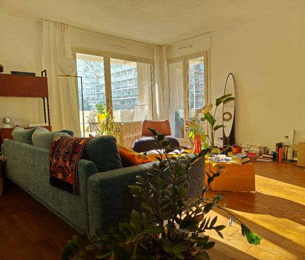 Giovanni & Matteos hus