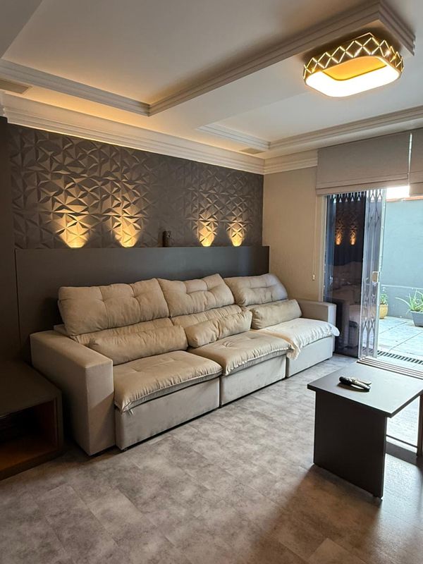 La maison de Diego da silva