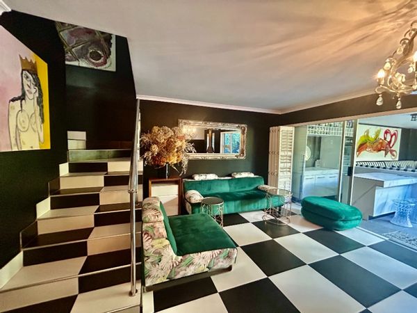 La maison de Nicolas