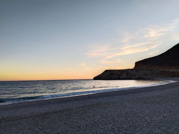 La casa de Ana en Castell