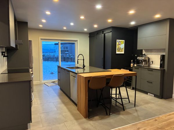 La maison de Kiki