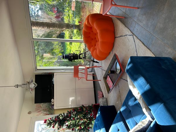 Casa di Corinne et Patrick