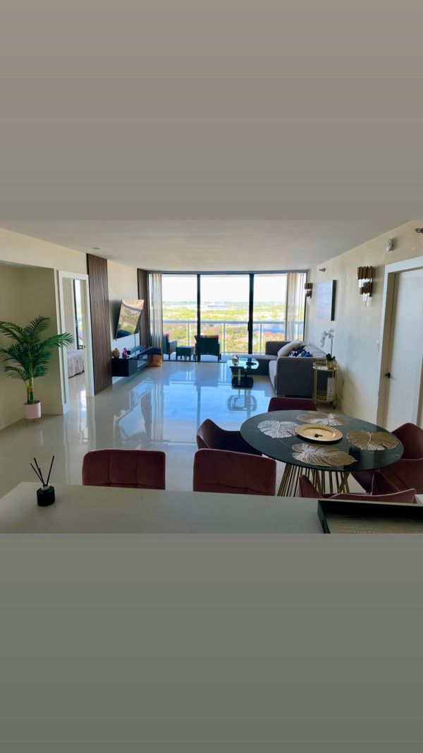 La maison de Valeria