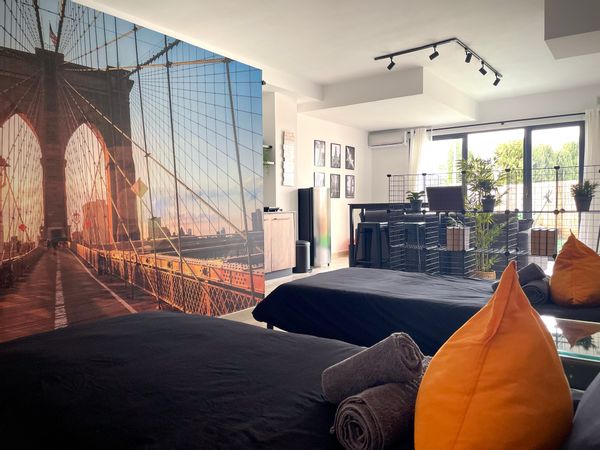 La maison de Fernando