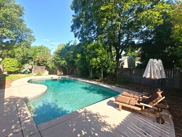 Peter and Sarah's Davis, California house