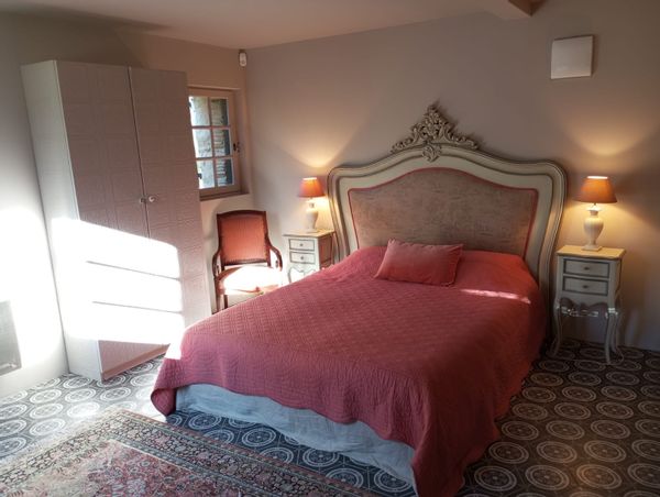 Les chambres privées de charme