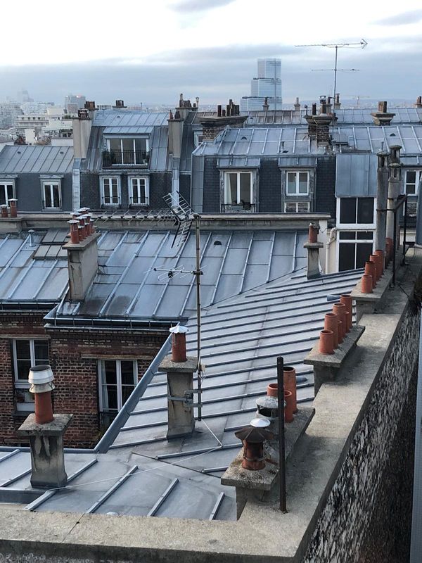 La maison de Christian