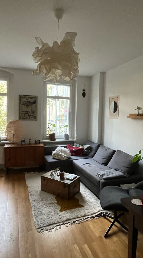 La maison de Kristina